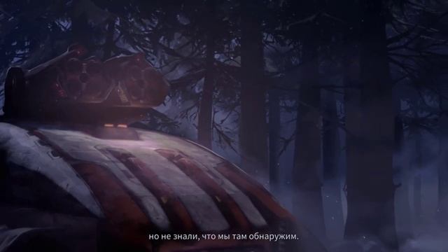 Phoenix Point: Year One Edition 01 - Пришло время восстать из пепла. смотреть онлайн