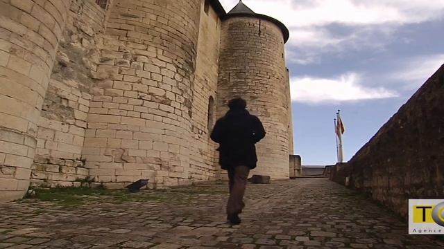 Balade Urbaine Niort смотреть онлайн