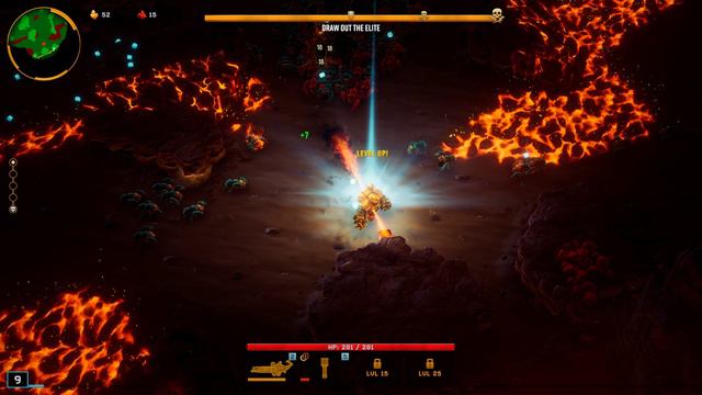 Deep Rock Galactic: Survival Gameplay [No Comments] Ep.31