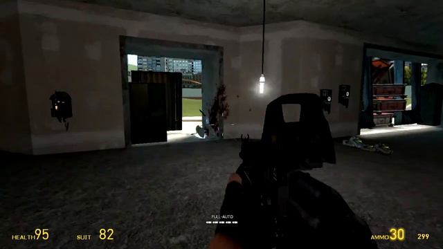 Эпик Garry's mod[Montage Video] смотреть онлайн