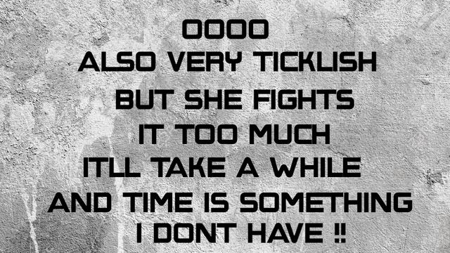 Tickle Torture Animation AVA (300 subs part 1) (10) смотреть онлайн