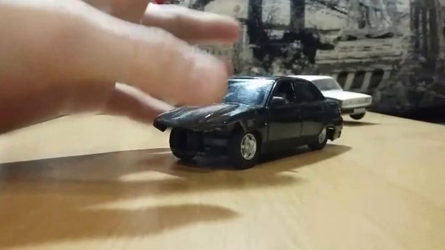 Модели 1/36 масштаб (русские) смотреть онлайн