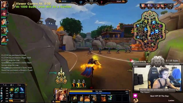 GAME 1 SCC QUALIFIERS WITH NEW TEAM смотреть онлайн