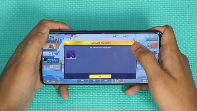 Samsung Galaxy S21 FE 5G Gaming — S20 FE 5G's Snapdragon 865 vs Exynos 2100 | Throttling issues? смотреть онлайн