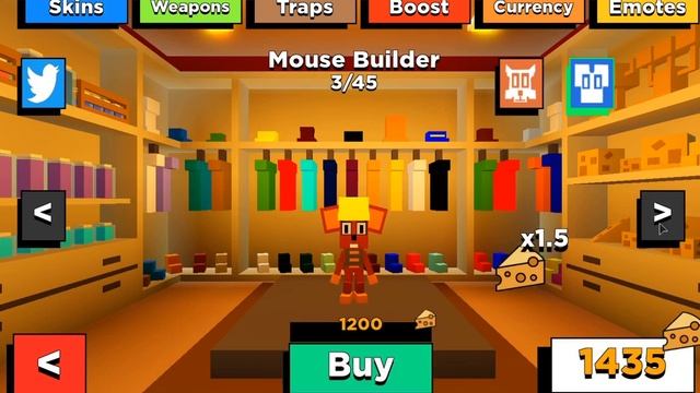 Kitty [UPDATE 4] Codes - Roblox (2020) смотреть онлайн