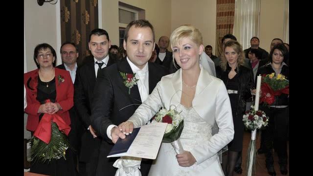 Les Valse de Vienne Gigi&Cris смотреть онлайн