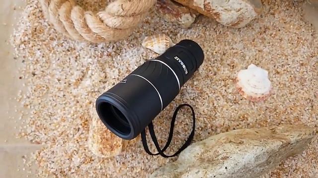 Powerful Monocular Telescope 16x52 Dual Scope Zoom Binoculars price:2699 смотреть онлайн