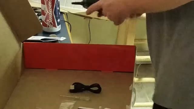 (RU) Обзор или рецензия Квадрокоптера. Часть первая. смотреть онлайн