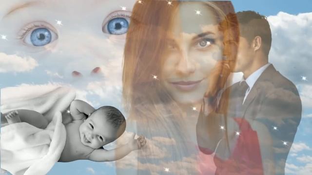 Когда я узнал что жена беременна пришел в ярость и запретил ей рожать. Пока во сне ко мне не явился смотреть онлайн