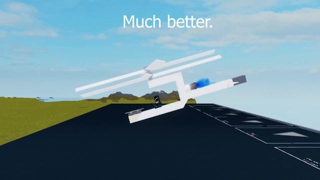 Plane Crazy - Helicopter Basics | Ep. 2 смотреть онлайн