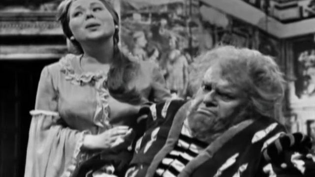 Renatta Scotto singing an extract of Rigoletto alongside Tito Gobbi смотреть онлайн
