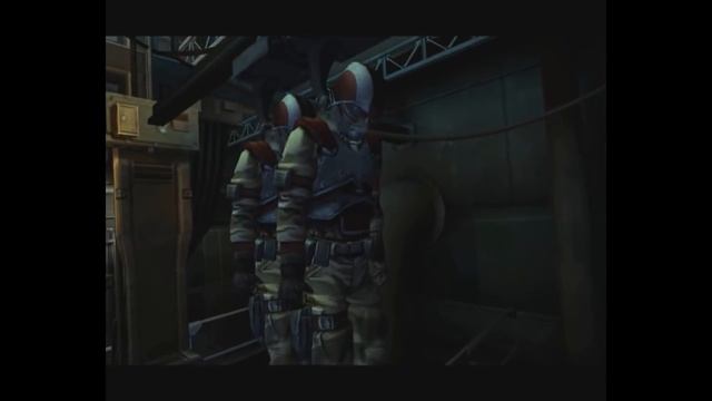 Playing Psi-Ops: The Mindgate Conspiracy: ESPionage смотреть онлайн