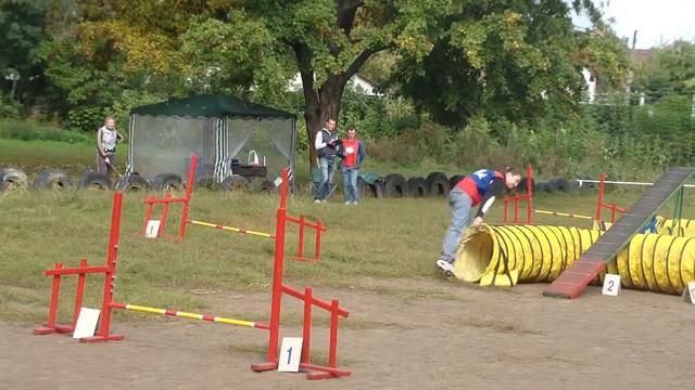 Буглова Елена и карл пудель Ассоль дочь ветра смотреть онлайн