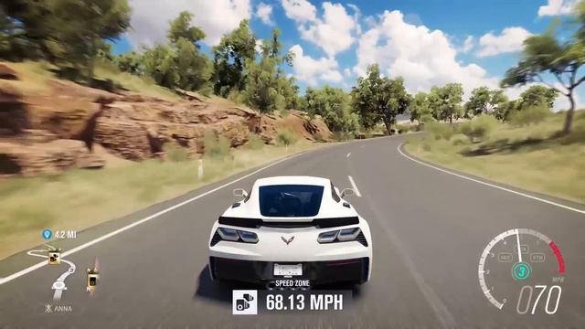 Forza Horizon 3: Top 10 - Stock Drift Cars смотреть онлайн