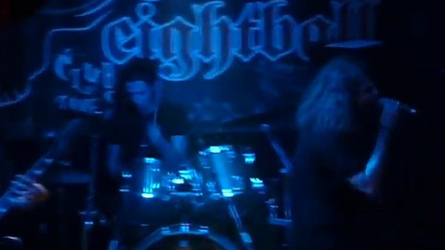 Landfill of Dreams - Lemon Party (Live) 27/12/09 смотреть онлайн