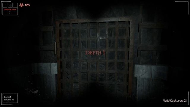 Depth 6 - Secret Ending | Easter Egg смотреть онлайн