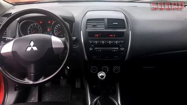 Стоит Ли Покупать Mitsubishi ASX? Сильные и слабые стороны Митсубиси АСХ смотреть онлайн