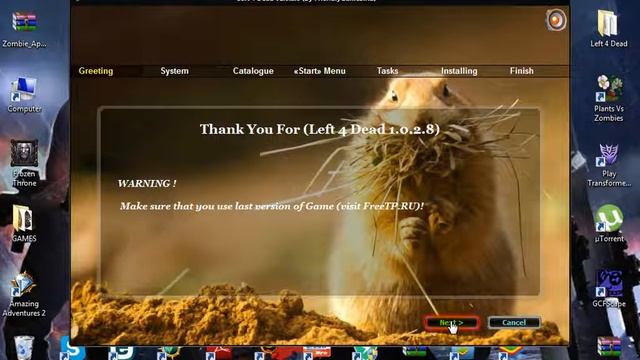 how to downlaod left 4 dead full version for free смотреть онлайн