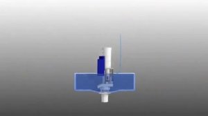 GROHE Rapid SL как работает вакуумный слив