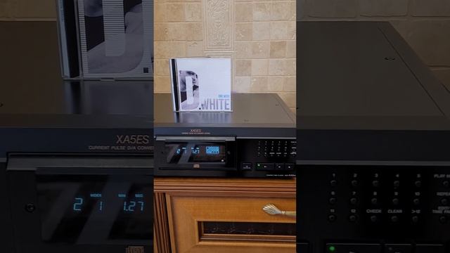 SONY CDP XA 5 ES смотреть онлайн