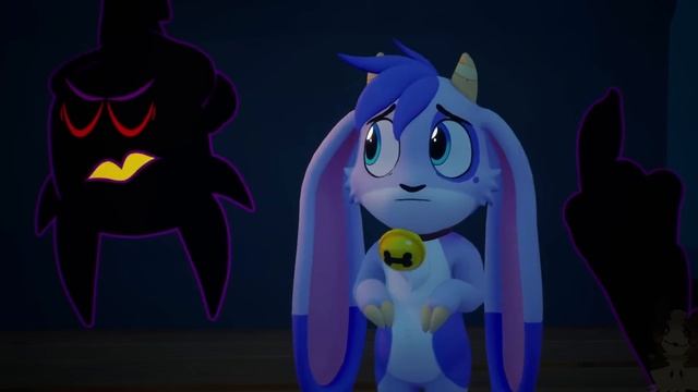 Billie Bust Up Pre-Alpha: Intense Barnaby Boss Fight Unleashed смотреть онлайн