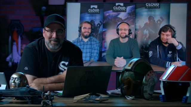 Star Citizen Tomato Talks | Retrospective Episode 8: Hover Mode, UI, Rest Stops, Mercury Star Runne смотреть онлайн