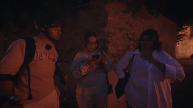 TRAVERSER la FRANCE en 48H avec des VÉHICULES INSOLITES ! (ski de route j’ai jamais vu ça mdrrrr) смотреть онлайн