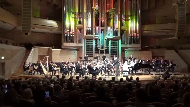 Жорж Бизе – Увертюра к опере "Кармен" смотреть онлайн