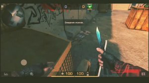 КАК СДЕЛАТЬ БАНИХОП В ИГРЕ STANDOFF 2