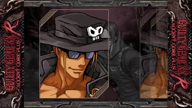 Guilty Gear XX Accent Core Plus R - Story Mode (Ky-Kiske Path 2) смотреть онлайн
