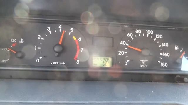 ZAZ 1103 (STOCK memz307) 0-100 km 16,3 @402 ET 19,6 5000rpm смотреть онлайн
