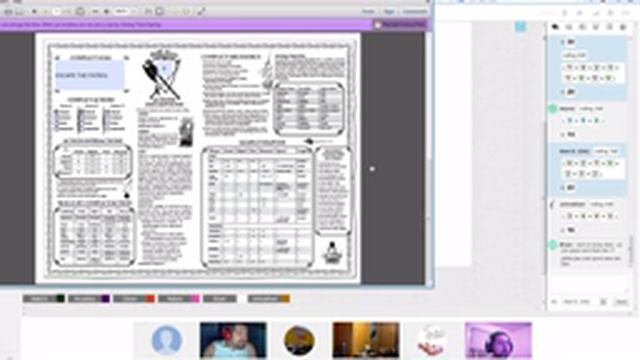 Extra-Life Charity, Pt. 7 - Mouse Guard