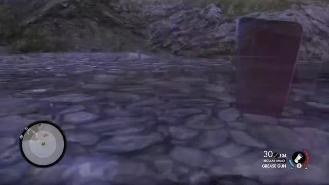 Sniper Elite 4 Campaign Glitch Out of DEATHSTORM 2: INFILTRATION Part1 смотреть онлайн