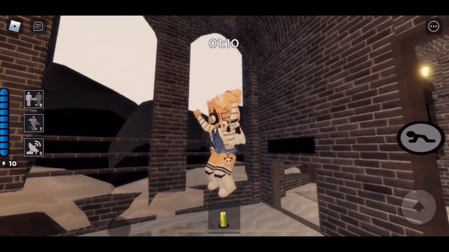 Как получить секретный скин в игре Пигги Роблокс Пигги Roblox piggy Lina_mix смотреть онлайн