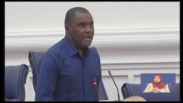 Baraza La Wawakilishi Zanzibar Majadiliano ya Wizara ya Nchi, Ofisi Rais, Fedha Live 05/06/2021 смотреть онлайн
