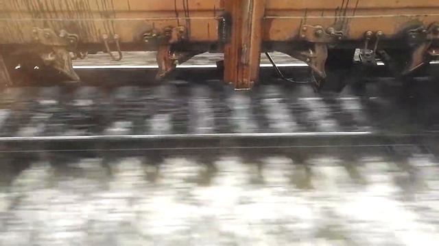 В какую сторону едет поезд? смотреть онлайн