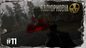 ☢ S.T.A.L.K.E.R. - Radiophobia 3 ☢ Бойня на Радаре ☢ #11