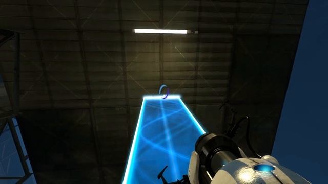Portal 2 Custom: Electrophobia Part 1 | Dumb and Dumber смотреть онлайн