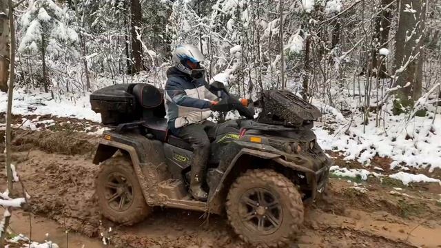 ЗапрудКлуб в поисках СССР