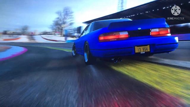 Forza horizon 4 gutter run but it actually works смотреть онлайн