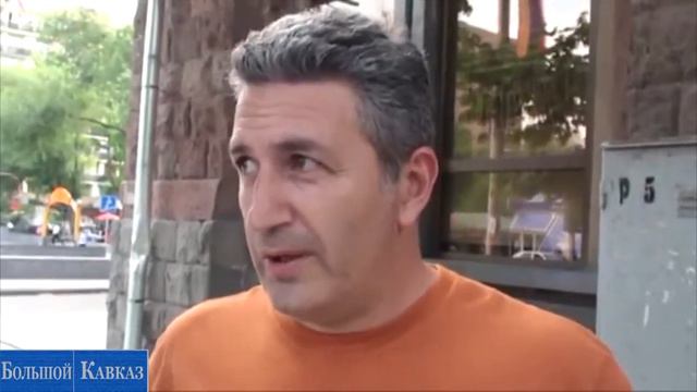 Нагорный Карабах — это вопрос крови смотреть онлайн