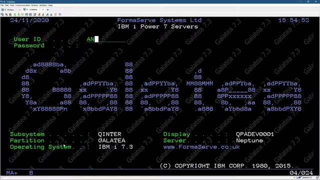 How to install,configure and use MariaDB on the IBM i смотреть онлайн