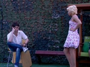 ДОМ-2 Город любви 2241 день Вечерний эфир (29.06.2010)