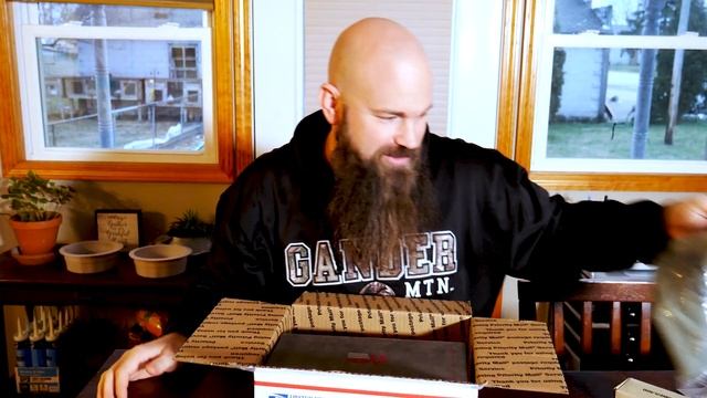 Unboxing the AGM ASP TM25-384 Thermal Scanner! смотреть онлайн
