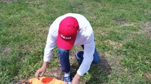 Конец Александрова. Часть 3. Укладка, мой опыт использования.