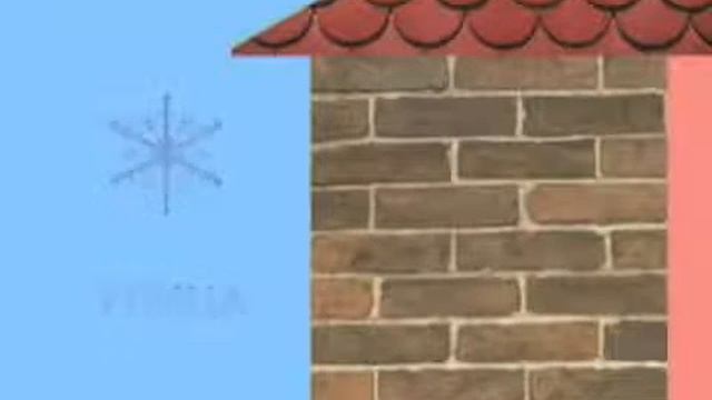 Теплая штукатурка Thermover ThermoPlast смотреть онлайн