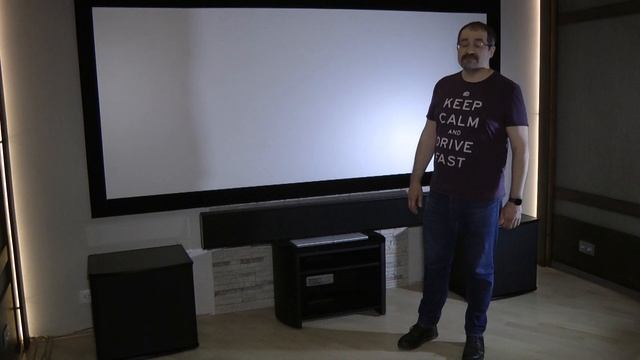 Знакомство с брендом Theory Audio Design смотреть онлайн