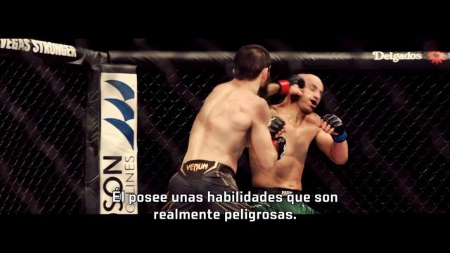 UFC 294 Makhachev vs Volkanovski 2 смотреть онлайн