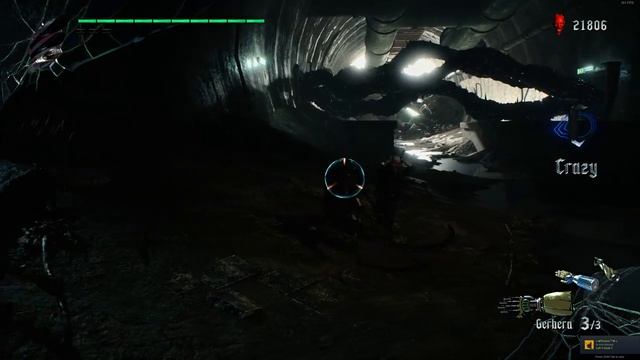 Playing Devil May Cry 5 on PC - Part 2 смотреть онлайн