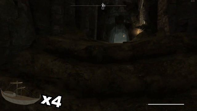 UBICACION de todos los Objetos de HURTO del gremio de Ladrones - skyrim смотреть онлайн